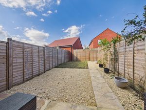 Garden- click for photo gallery